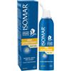 EURITALIA PHARMA ISOMAR Spray Nasale Decongestionante Getto Forte 200ml Soluzione Ipertonica