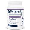 METAGENICS MetaTonic 60 Compresse - Energia E Concentrazione