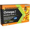 NAMEDSPORT Omega 3 Double Plus++ 30 SoftGel