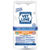 OLISTIKA Srl VET LINE AD PESCE TP 3KG