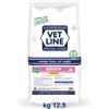OLISTIKA Srl VET LINE AD MAIALE TP 12,5KG