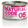 NATURAL LINE Srl NC CAT 05 POL/PROSC 85G