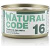 NATURAL LINE Srl NC CAT 16 TRANCI PALAMITA 85G