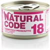 NATURAL LINE Srl NC CAT 18 TON/PROSC 85G