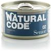 NATURAL LINE Srl NC CAT S02 TONNETTO 85G