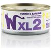 NATURAL LINE Srl NC CAT XL2 TON/SARD 170G