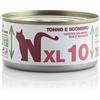 NATURAL LINE Srl NC CAT XL10 TON/SGOMB 170G