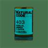 NATURAL LINE Srl NC DOG 403 VIT/ARIN/ZUC 400G