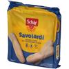 DR.SCHAR Schar Savoiardi Senza Lattosio 200 G