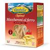 BIOALIMENTA Farabella I Regionali Maccheroni Ferro 200 G