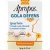 DESA PHARMA Gola Defens Pro Spray Forte Apropos 20ml