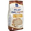 NUOVA TERRA Nutrifree Mix Pane Integrale 1000 G