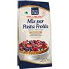NUOVA TERRA Nutrifree Mix Pasta Frolla 1 Kg