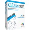 NUTRIGEA Glucosol 60 Capsule Vegetali