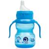 COLPHARMA J Bimbi B Free Sippi 1 Blu 240 Ml Prima Tazza Con Beccuccioin Silicone