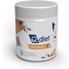 Q VET Psyllium Pet Q.Diet 90g