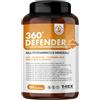 MYLAB NUTRITION Srl T-Rex 360 Defender 120 Compresse