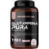 MYLAB NUTRITION Srl T-REX GLUTAMMINA PURA 120CPR