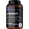 MYLAB NUTRITION Srl T-Rex Viking's Recovery Night Integratore 100 Compresse