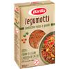 BARILLA G. e R. FRATELLI BARILLA LEGUMOTTI LENT RO PIS