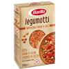 BARILLA G. e R. FRATELLI BARILLA LEGUMOTTI LENT RO CECI