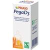 SCHWABE PHARMA ITALIA Pega D3 Gocce 20ml Integratore Vitamina D