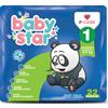 FARVIMA MEDICINALI Pannolino Babystar 2/5kg T1 22 Pezzi