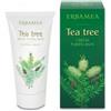 ERBAMEA Tea Tree Crema Purificante 50 Ml