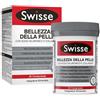 HEALTH AND HAPPINESS Swisse Beauty Integratore Di Collagene E Acido Ialuronico