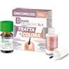 PASQUALI Dermovitamina Micoblock 3 In 1 Soluzione Ungueale 7 Ml + Smalto Idratante Traspirante 5 Ml