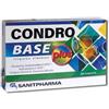 SANITPHARMA Condrobase Plus 30 Compresse