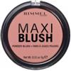 RIMMEL FARD IN POLVERE POWDER MAXI BLUSH 006 EXPOSED