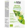 ARKOFARM ARKOFLUIDI US Detox Bio 20 Fiale