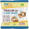 BIOTOBIO ZER%GLUT Tarallini Gr.Sar.30g