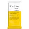 IST.GANASSINI Vidermina Rectal Salviette 15 Pezzi