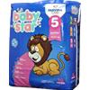 FARVIMA MEDICINALI Babystar Tripack 3x16 Taglia 5 48 Pezzi
