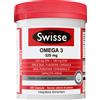 HEALTH AND HAPPINESS Swisse Cuore E Omega 3 Per Cuore E Cervello 200 Capsule