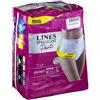 FATER Lines Specialist Pants Discreet L Farma 7 Pezzi