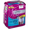 FATER Lines Specialist Pants Plus M Farma 8 Pezzi