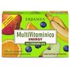 Erbamea Multivitaminico Energy 24 Capsule