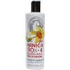 BRUNO DALLA GRANA MANGIMI Arnica Gel 90% Dalla Grana Mangimi 250ml