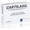 UP PHARMA Cartilagil 20 Compresse