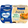 MELLIN Omogeneizzato Mellin Zucca 2x125g