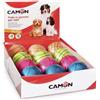 CAMON PALLA GOMMA BASKET 90MM