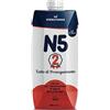 STERILFARMA N5 2 Latte Di Proseguimento Liquido 6 12 Mesi 500 Ml