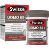 HEALTH AND HAPPINESS Swisse MultiVitaminico Uomo 65+ 30 Compresse