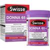 HEALTH AND HAPPINESS SWISSE MULTIVITAMINICO DONNA 65+ 30 COMPRESSE