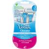 PROCTER & GAMBLE Gillette Venus Oceana Se 3 Pezzi+1