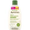 JOHNSON & JOHNSON Aveeno Bagnodoccia Idratante All'avena Per Pelle Normale E Secca