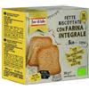 BIOTOBIO Fette Biscottate Integr Frum